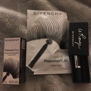 Givenchy Travel Size Kit